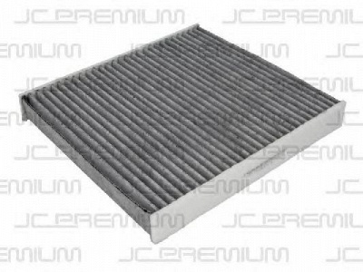JC PREMIUM b4w024cpr -  Фильтр воздуха в салоне
